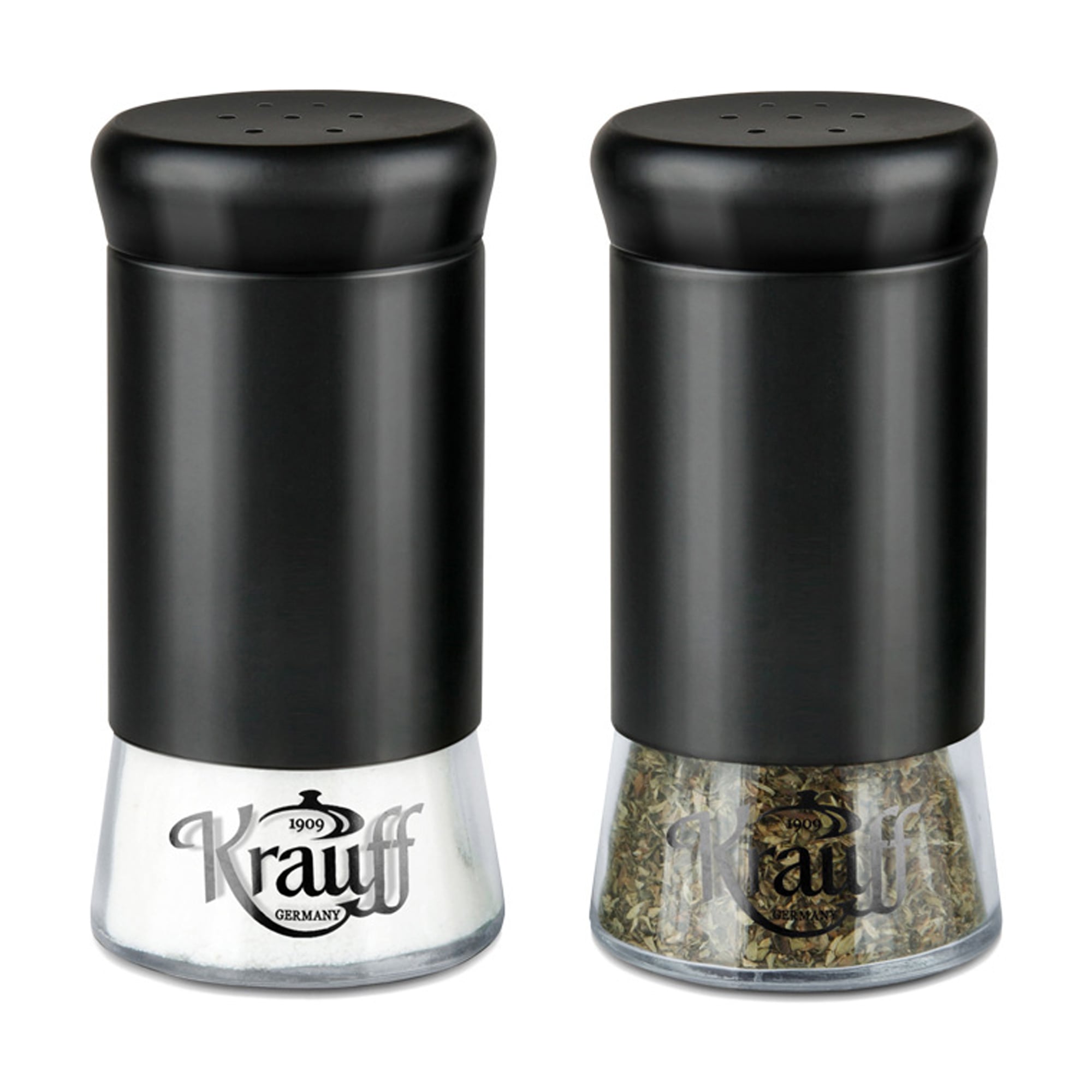 Набір для спецій Krauff Spice, 2 предмета (29-199-001)